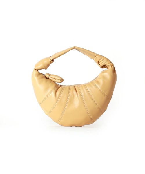 LEMAIRE(ルメール)】 MINI FORTUNE CROISSANT BAG｜PARIGOT