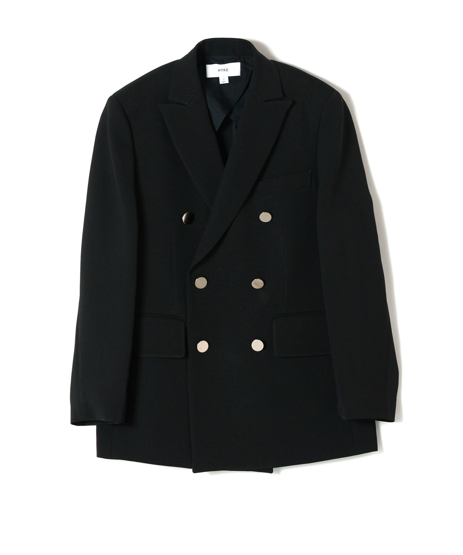 1(BLACK)