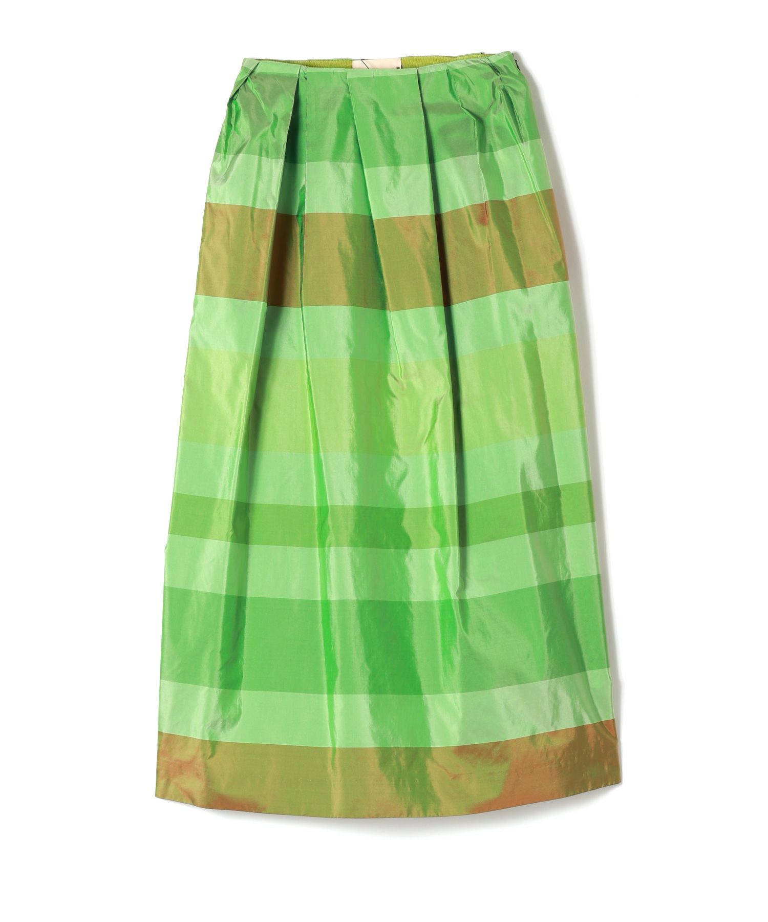 GREEN STRIPE