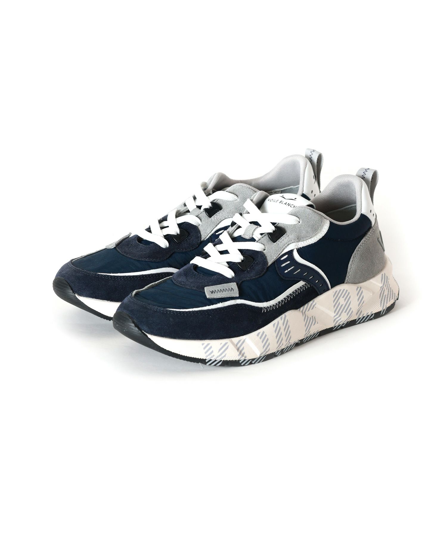BLUE GREY