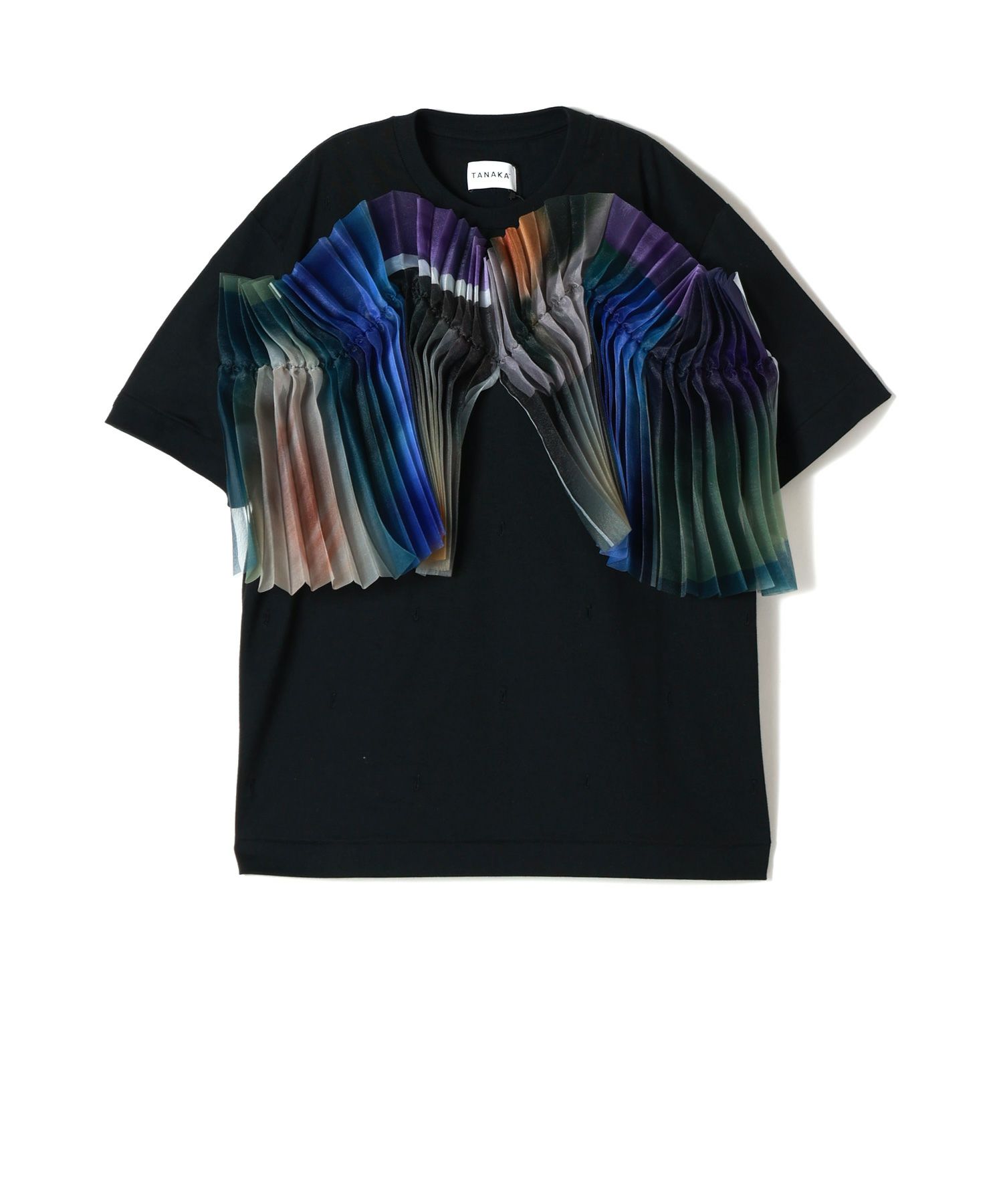 TANAKA(タナカ)】 THE TEE チュール付き｜PARIGOT ONLINE（パリゴ  