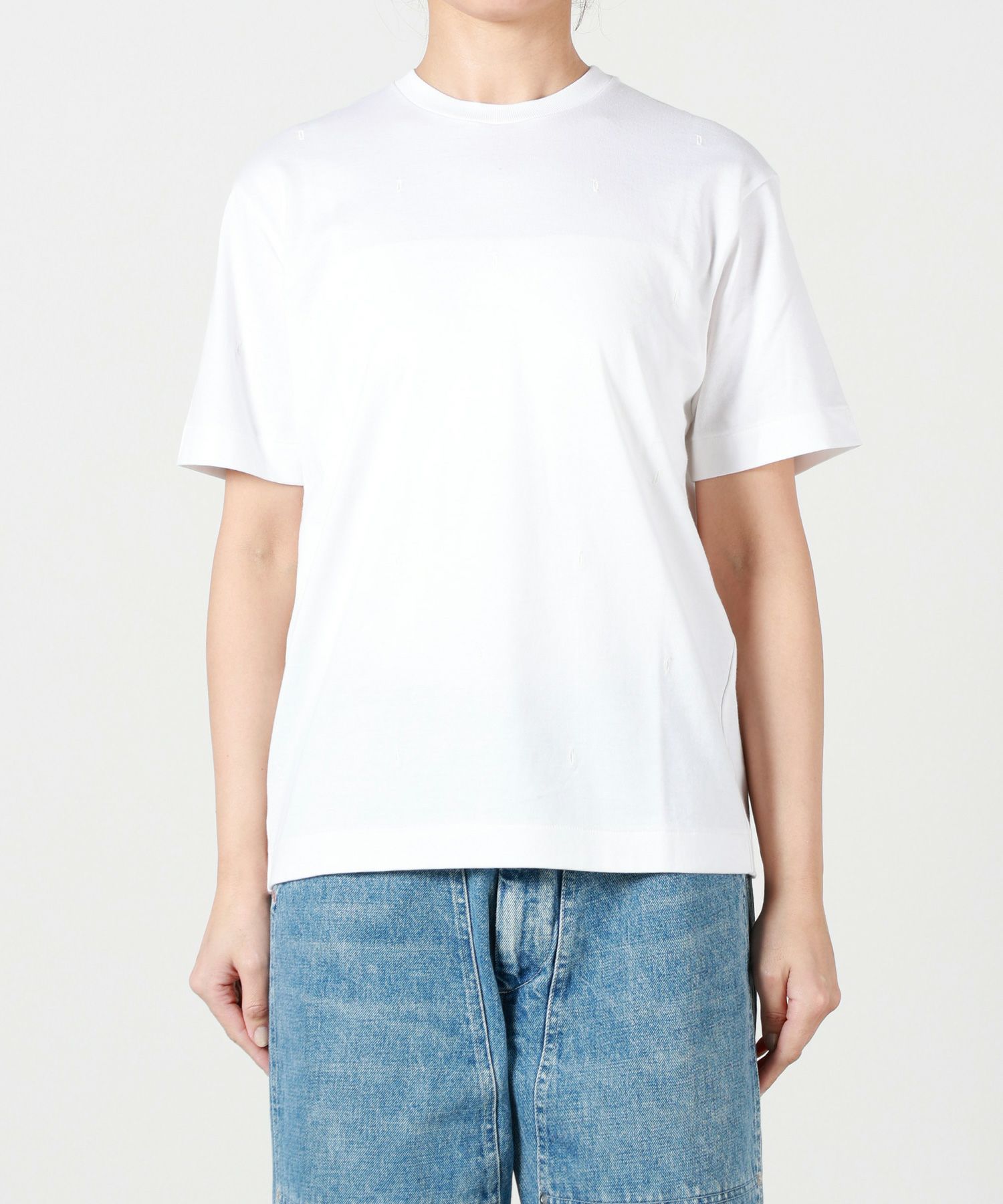 TANAKA(タナカ)】 THE TEE チュール付き｜PARIGOT ONLINE（パリゴ  