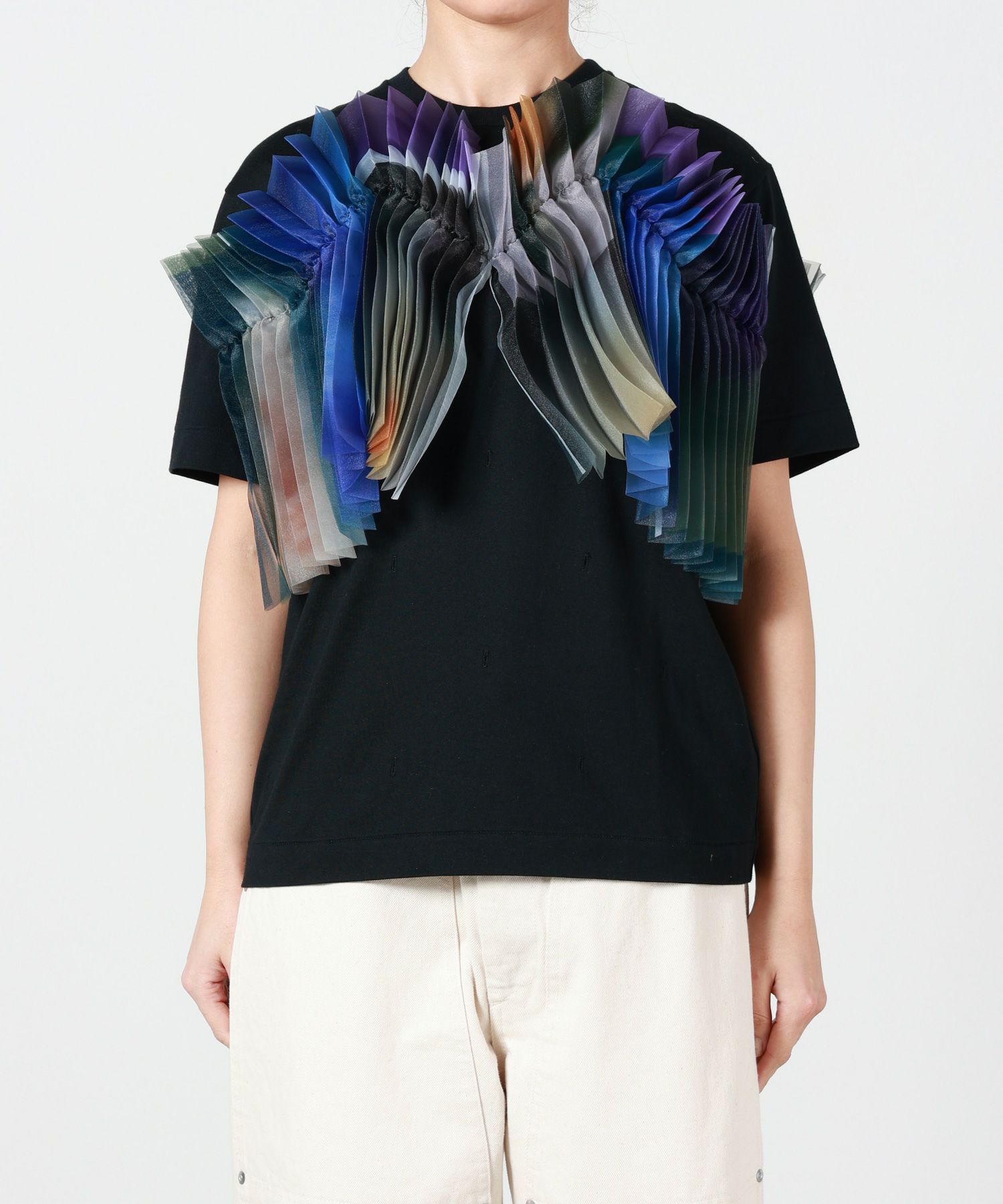 TANAKA(タナカ)】 THE TEE チュール付き｜PARIGOT ONLINE（パリゴ  