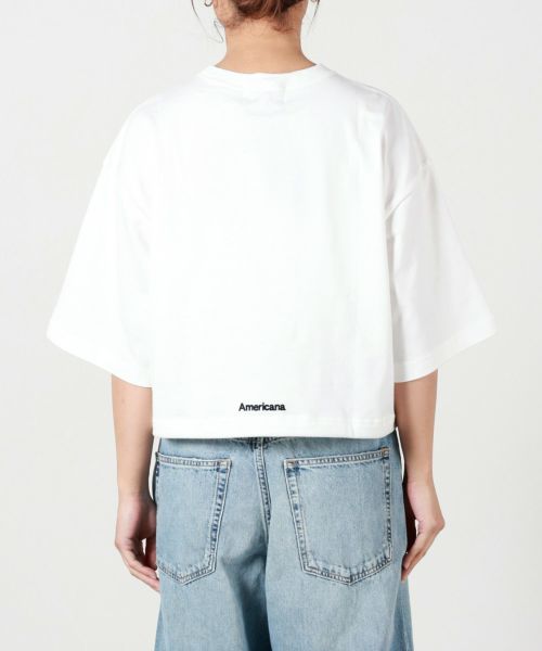 アメリカーナ⭐︎ スペシャルパロディーTシャツ 2枚組 amazingstore_ff202103791