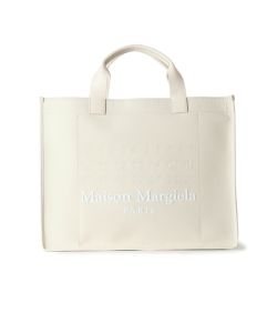 ★Maison Margiela★カバス お買物袋 ラージ Maison Margiela(メゾンマルジェラ)】 CABAS SHOPPING BAG LARGE