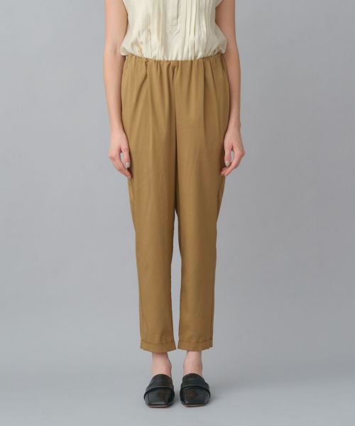 PARIGOT(パリゴ)】 ≪再入荷≫MARECHAL TERRE×PARIGOT ウエスト
