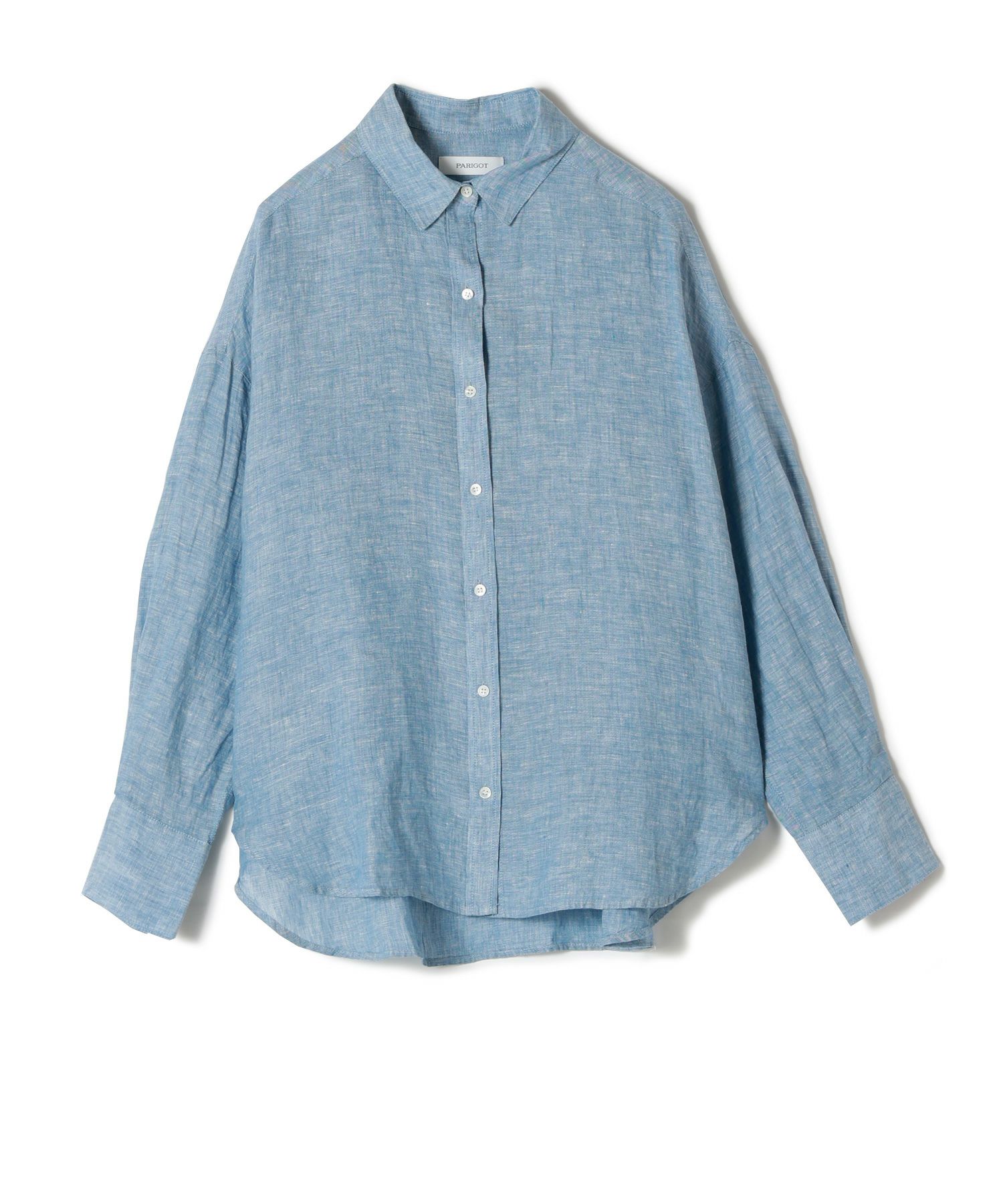 SAXE BLUE