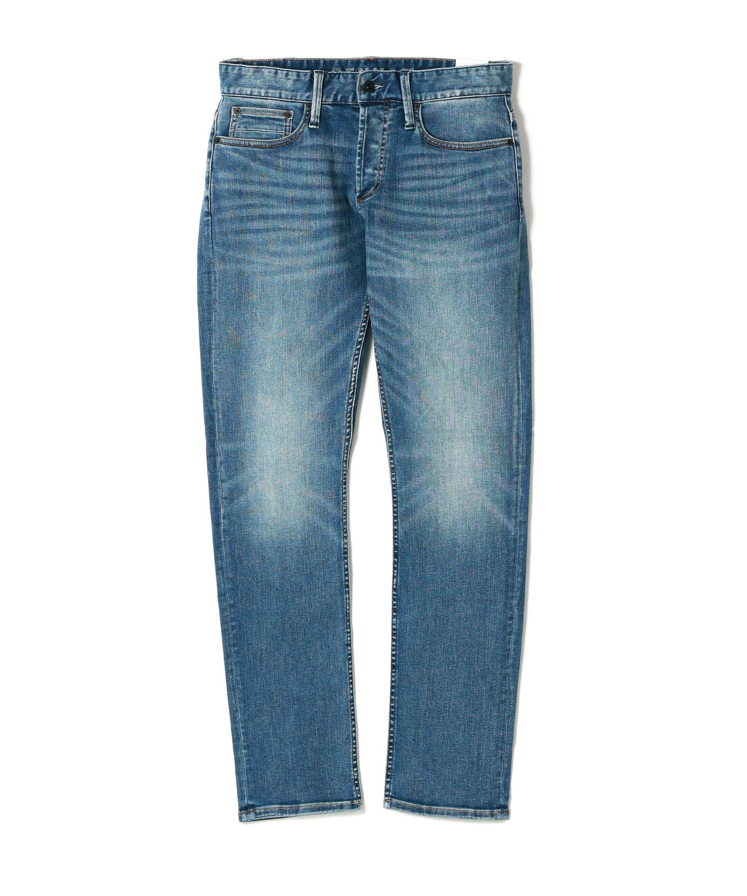 932(MID BLUE)