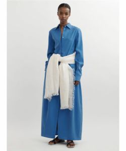 【TOTEME】パラシュート シャツドレス TOTEME(トーテム)】 Parachute shirtdress|PARIGOT ONLINE