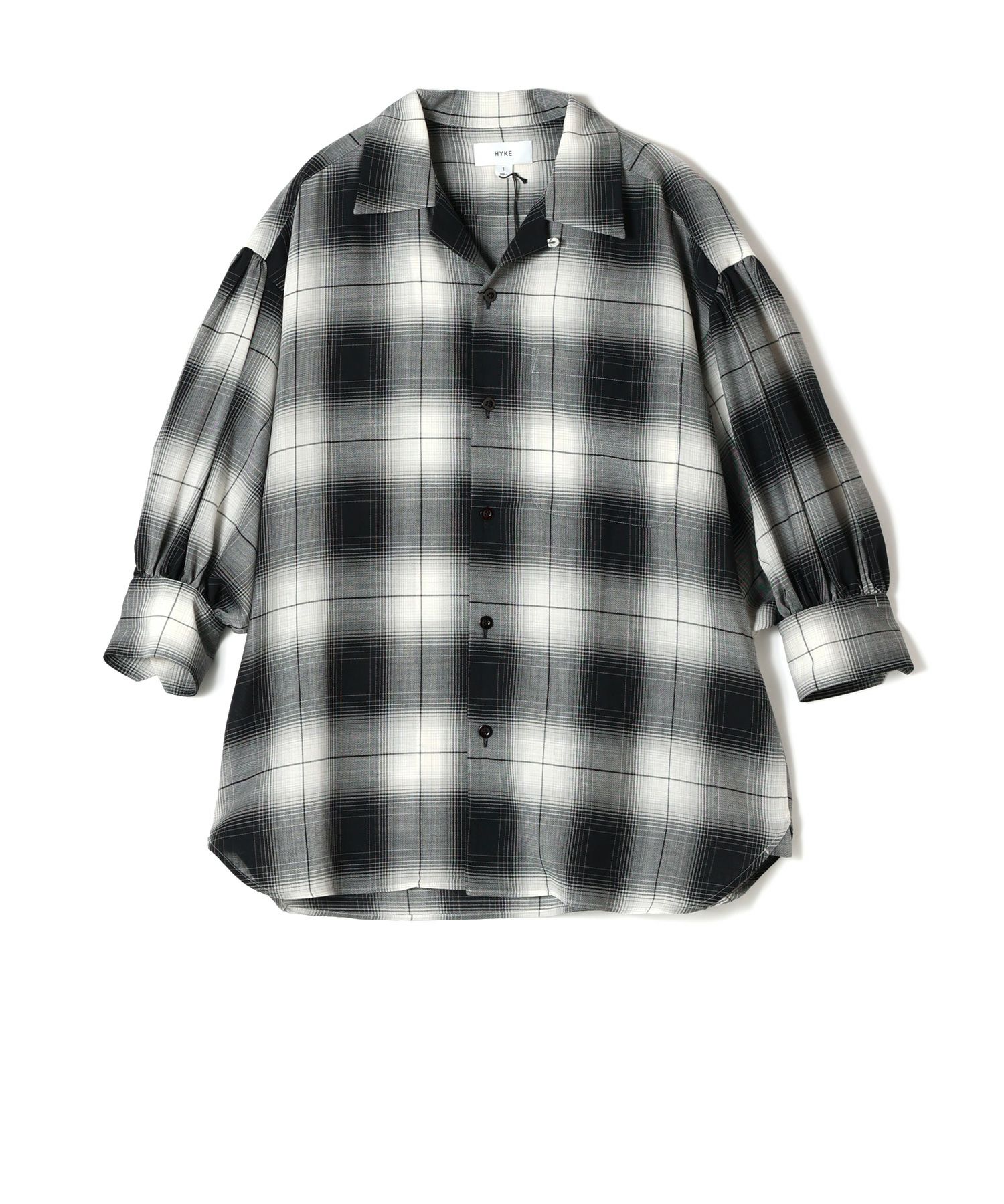 1(BLACK)