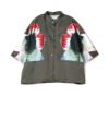 515(BIG KHAKI COSMOS)