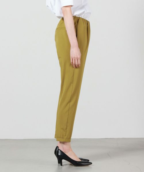 PARIGOT(パリゴ)】 ≪再入荷≫MARECHAL TERRE×PARIGOT リネン