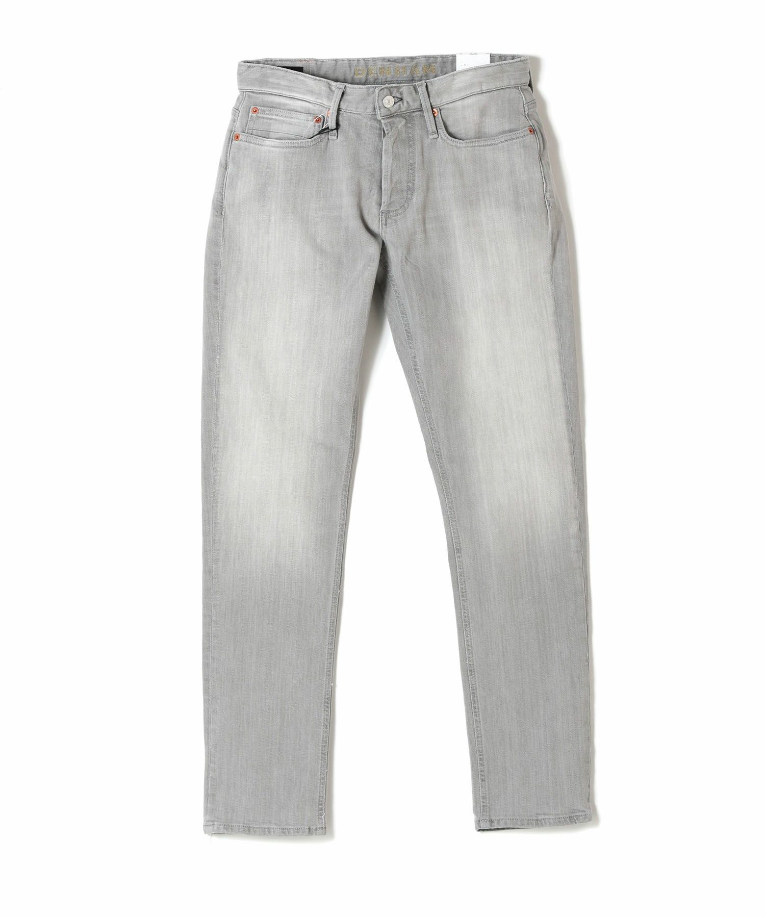 DENHAM(デンハム)】RAZOR スリムフィットテーパードデニム｜PARIGOT 