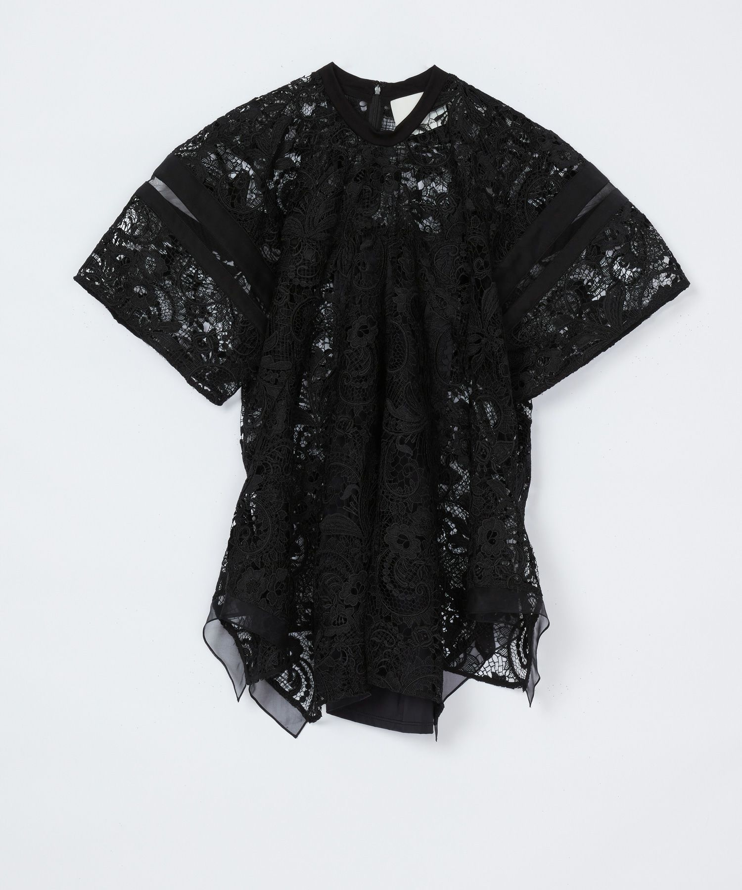 05(BLK MULTI )