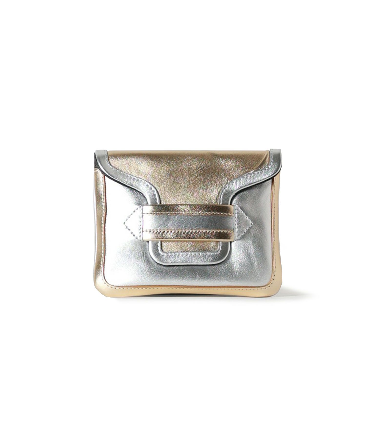SILVER CHAMPAGNE