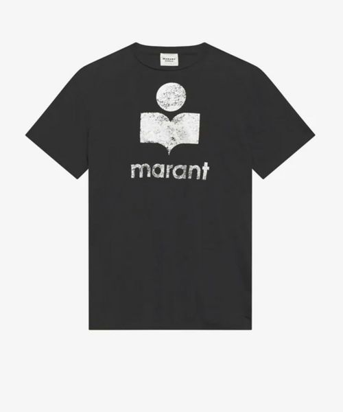 Isabel Marant Etoile(イザベルマランエトワール)】 ZEWEL T