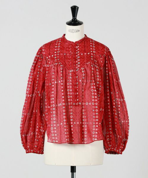 Isabel Marant Etoile(イザベルマランエトワール)】 SALIKA