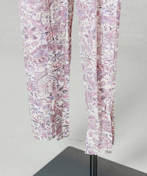 Isabel Marant Etoile(イザベルマランエトワール)】 ZAHERA