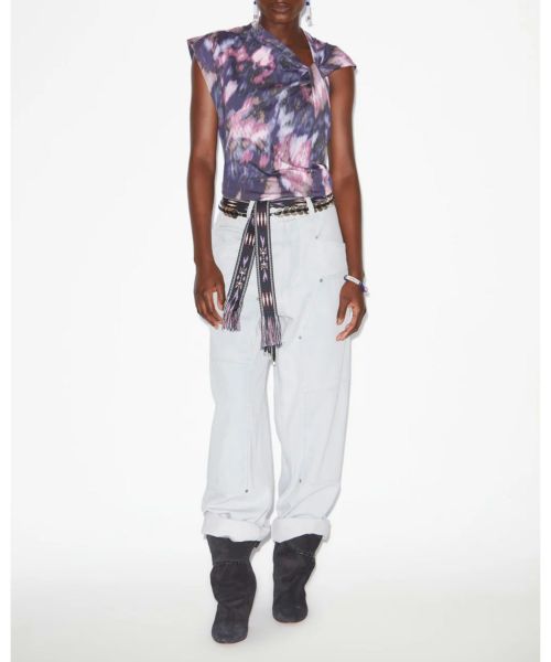 Isabel Marant Etoile 公式通販｜PARIGOT ONLINE