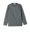 CHARCOAL GRAY