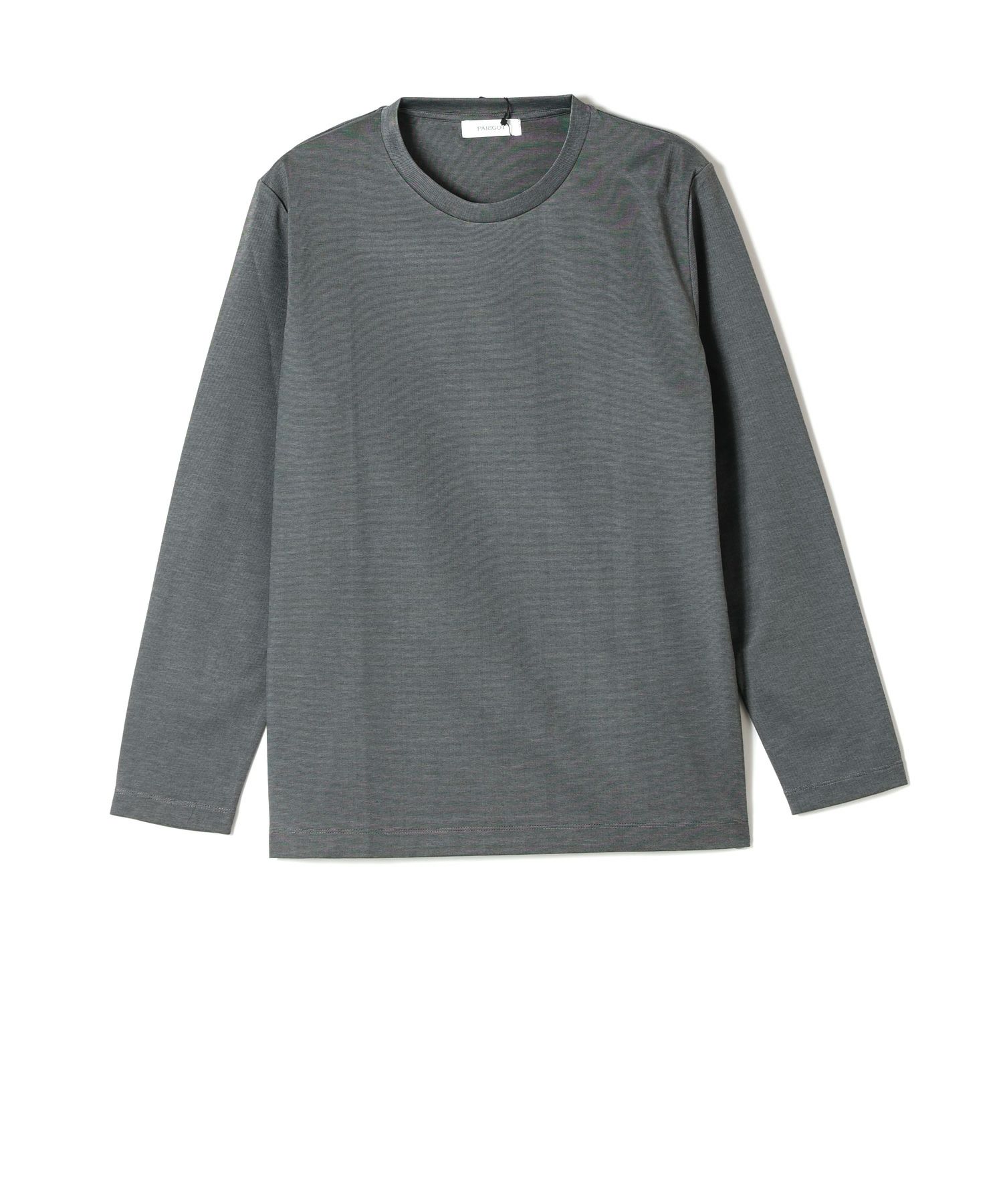 CHARCOAL GRAY