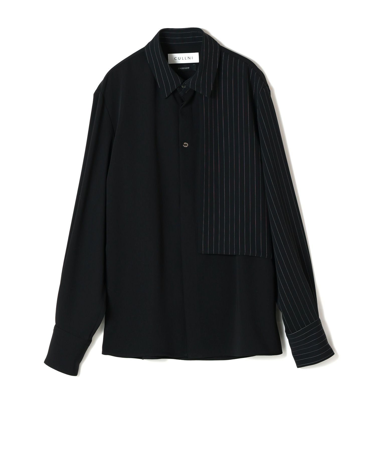 BLACK*BLACKSTRIPE