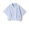 SAXE BLUE