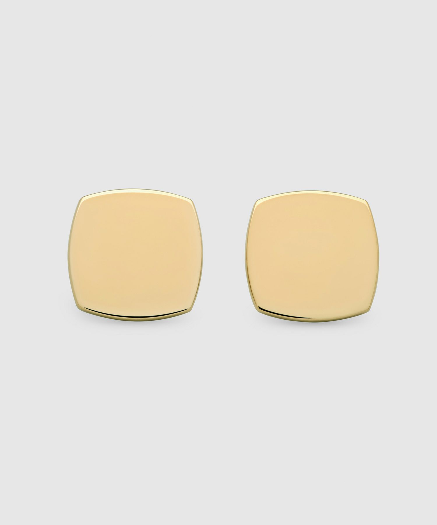 ▪︎ 【TOM WOOD】Umi Studs Small Gold ピアス ※片耳