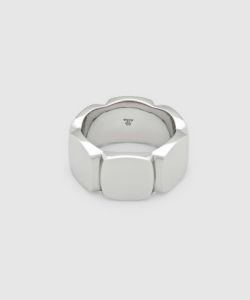 myuさん専用リング TOM WOOD(トムウッド)】 Umi Band リング(Men's size)｜PARIGOT
