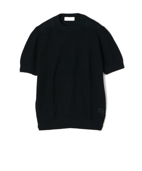 FILIPPO DE LAURENTIIS(フィリッポデローレンティス)】 半袖