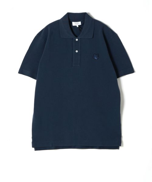 MAISON KITSUNE(メゾンキツネ)】 ボールド フォックスヘッド