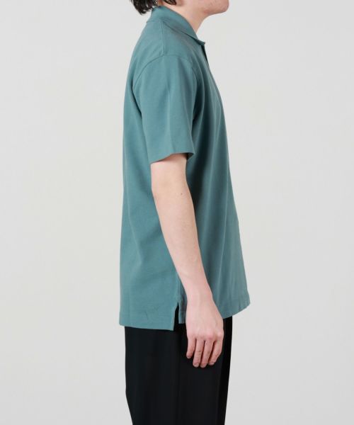 MAISON KITSUNE(メゾンキツネ)】 ボールド フォックスヘッド