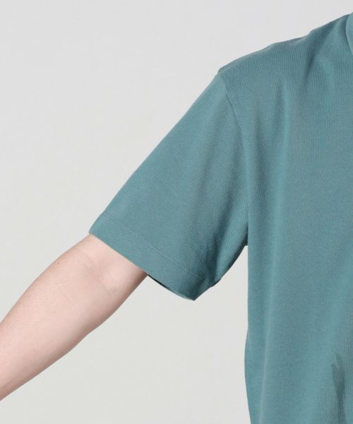 MAISON KITSUNE(メゾンキツネ)】 ボールド フォックスヘッド パッチ