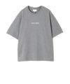 H131(MEDIUM GREY MELANGE)