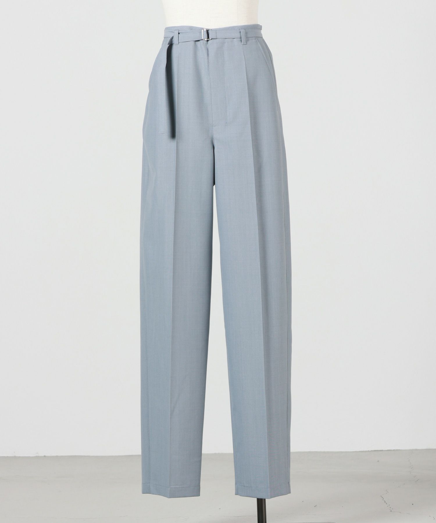 BL720 BLUE GREY MELANGE