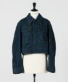 BL760 DENIM INDIGO