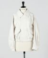 WH014　CREAMY WHITE
