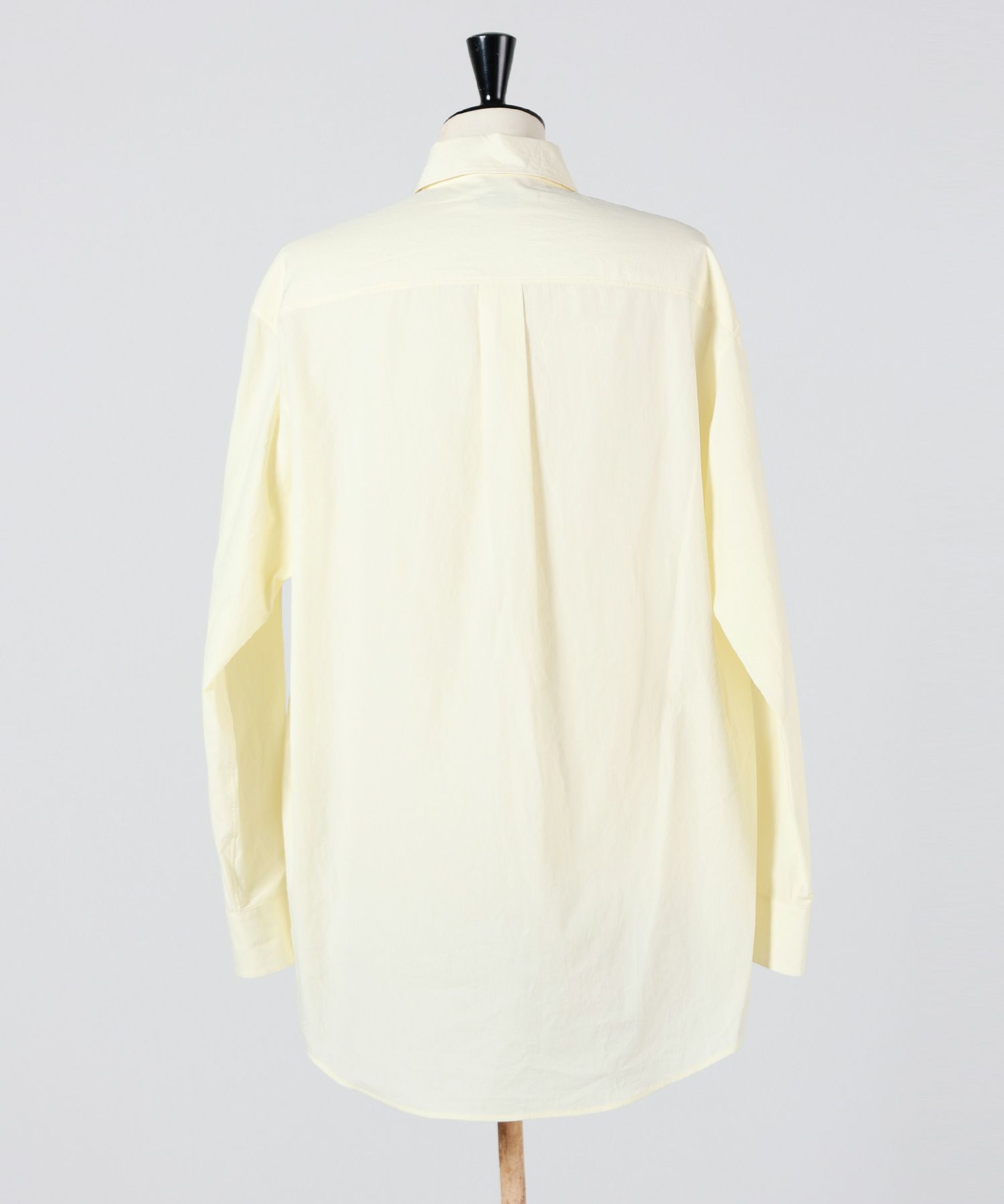 LEMAIRE(ルメール)】 DOUBLE POCKET SHIRT｜PARIGOT ONLINE（パリゴ