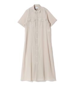 HYKE(ハイク)】 TA C LAWN DRESS｜PARIGOT ONLINE（パリゴ