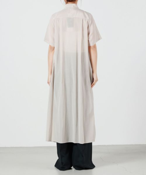 HYKE(ハイク)】 TA C LAWN DRESS｜PARIGOT ONLINE（パリゴ