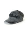 FADED BLACK