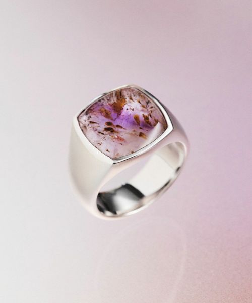 TOM WOOD(トムウッド)】 Kay Sakura リング|PARIGOT ONLINE TOM WOOD(トムウッド)】 Kay Sakura リング|PARIGOT ONLINE
