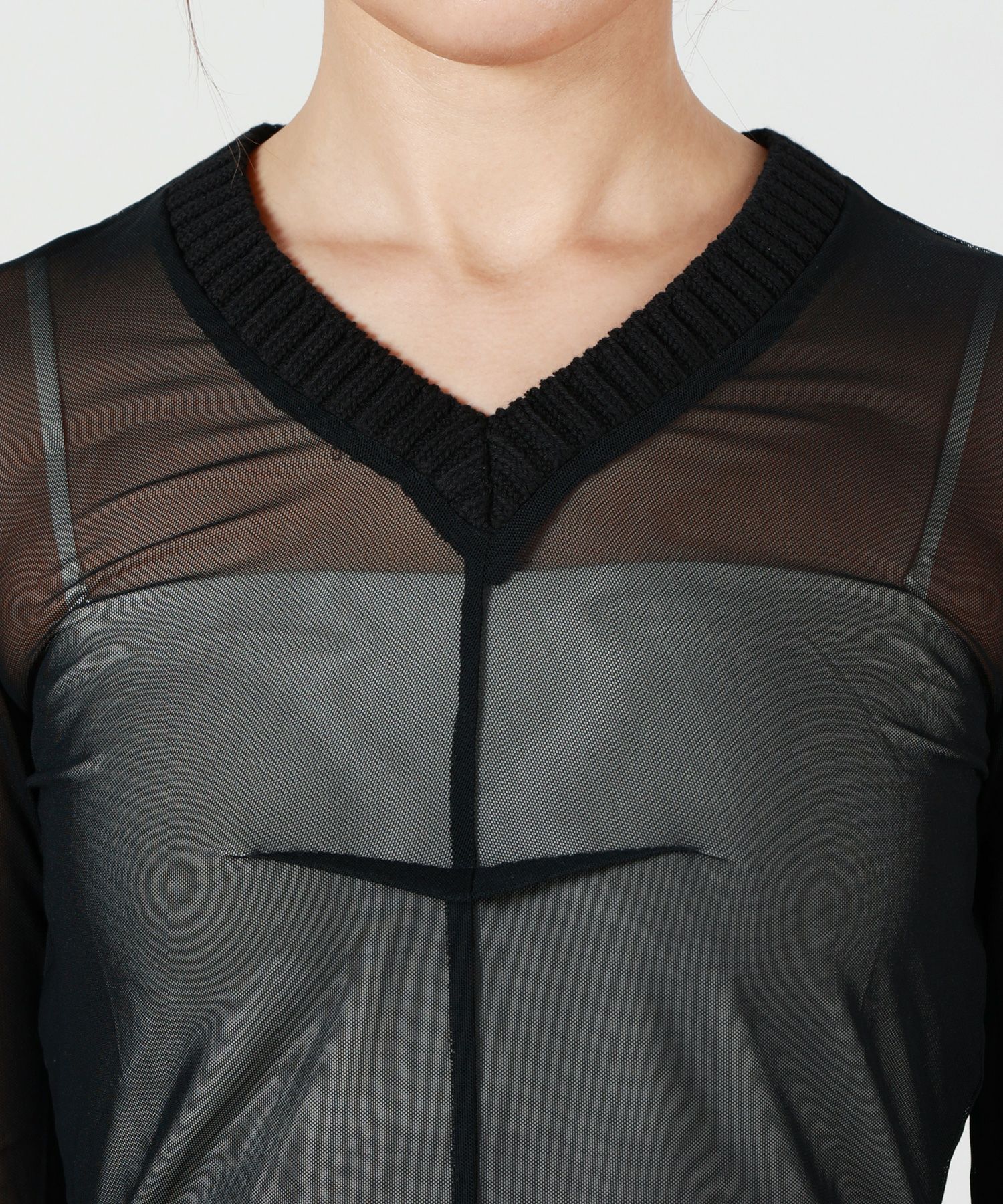 MM6 Maison Margiela(エムエムシックス メゾン マルジェラ)】 Long 