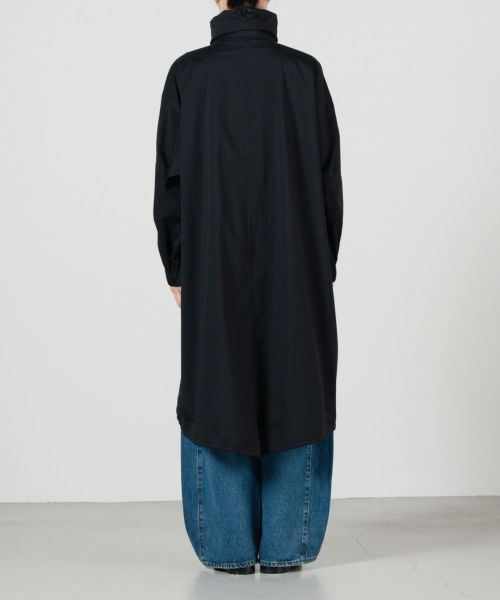 HYKE(ハイク)】 PERTEX TYPE M-65 FIELD PARKA|PARIGOT ONLINE HYKE(ハイク)】 PERTEX TYPE M-65 FIELD PARKA|PARIGOT ONLINE
