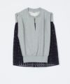04(MD HEATHER GREY-NAVY)