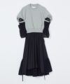 GREY NAVY HN083