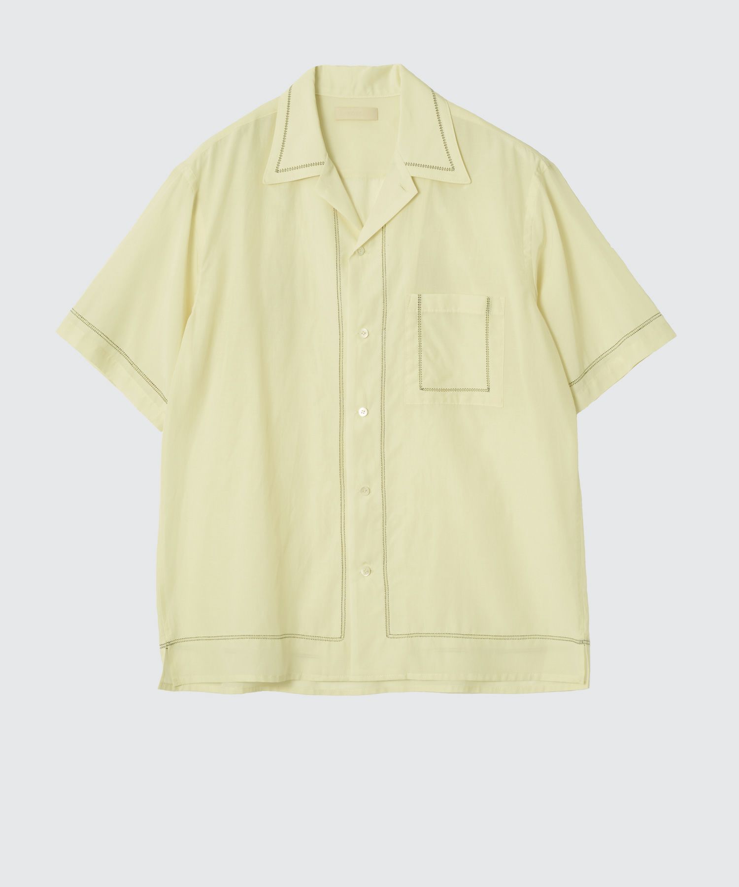 LIGHT YELLOW