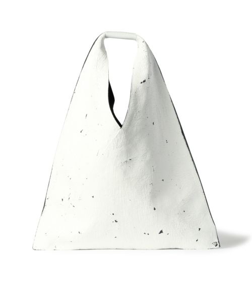 【MAISON MARGIELA】 MM6 ジャパニーズ クラシック ミディアム 三越伊勢丹 | MM6 Maison Margiela/エムエムシックス メゾン
