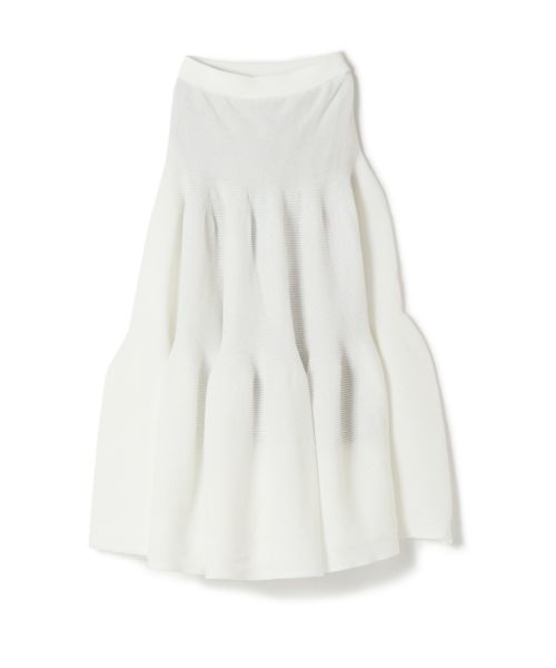 CFCL(シーエフシーエル)】 TC CASCADES SKIRT｜PARIGOT ONLINE