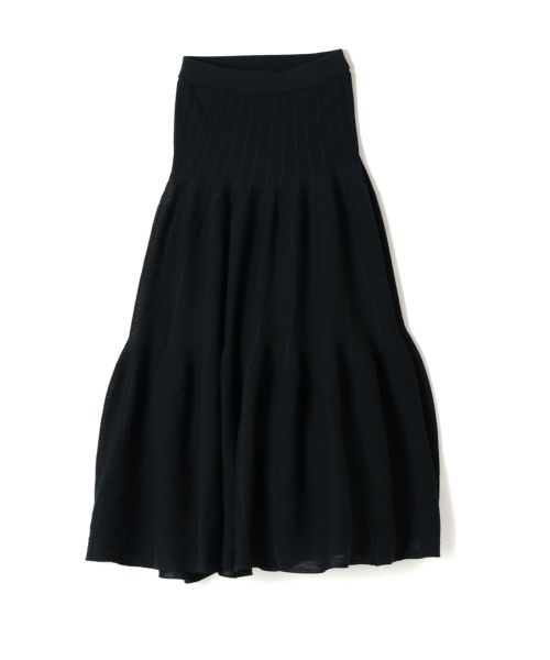 CASCADES SKIRT